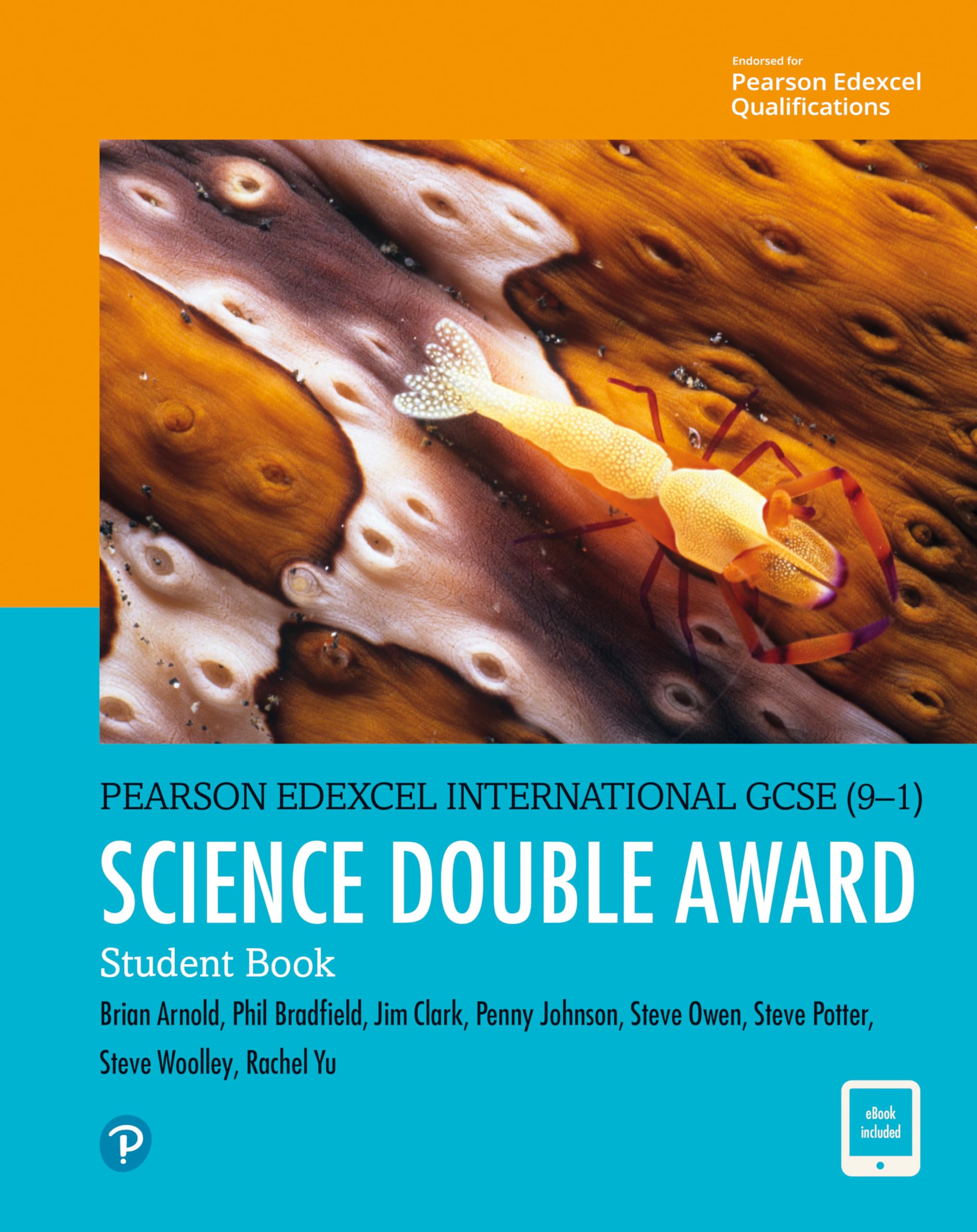 Pearson Edexcel International GCSE (9-1) Science Double Award